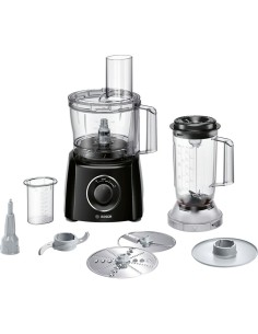 Robot culinaire BOSCH MCM3201B Noir 800 W