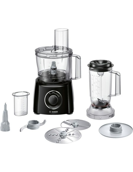 Robot culinaire BOSCH MCM3201B Noir 800 W