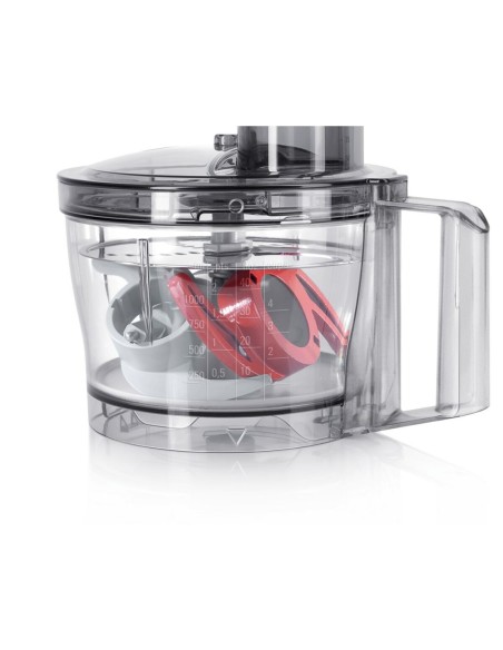 Robot culinaire BOSCH MCM3201B Noir 800 W