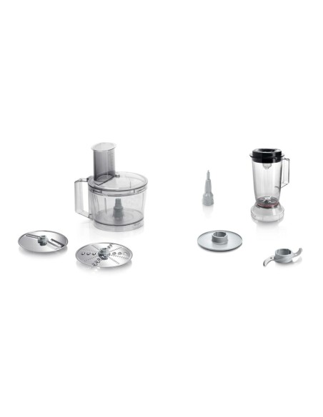 Robot culinaire BOSCH MCM3201B Noir 800 W