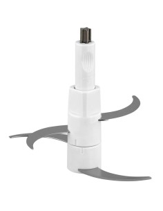 Hachoir Heinrich's HMZ 8850 Argenté Acier 500 W 2 L 2