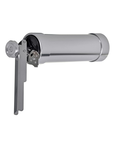 Poche à douille pour pâtisserie Gefu G-14320 Noir Acier