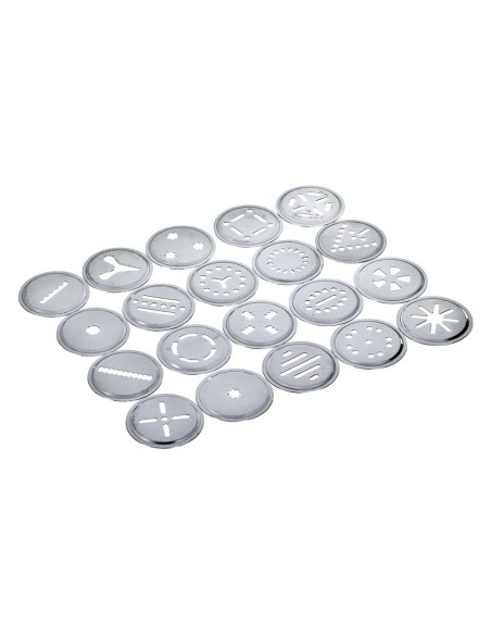 Poche à douille pour pâtisserie Gefu G-14320 Noir Acier
