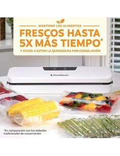 Emballage sous vide Foodsaver VS0290X 80 W 2