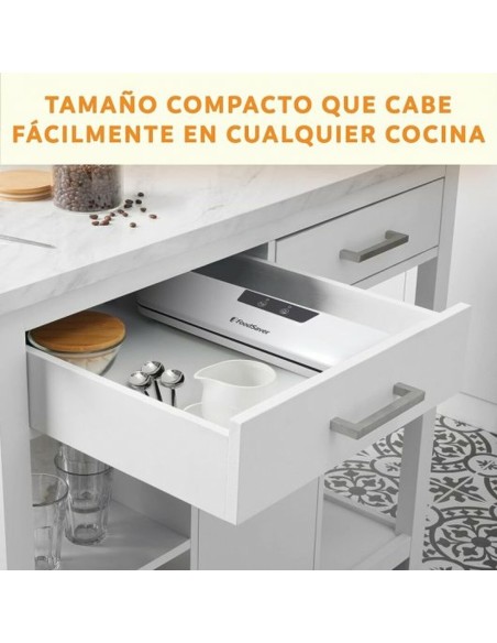 Emballage sous vide Foodsaver VS0290X 80 W
