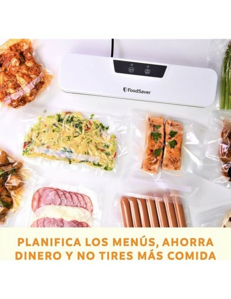 Emballage sous vide Foodsaver VS0290X 80 W