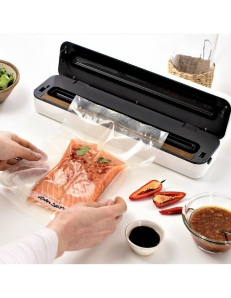 Emballage sous vide Foodsaver VS0290X 80 W
