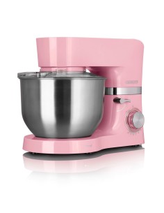 Robot culinaire Heinrich's HKM 6278 Rose 1300 W 6,5 L