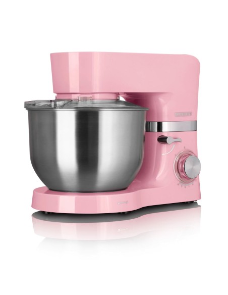 Robot culinaire Heinrich's HKM 6278 Rose 1300 W 6,5 L