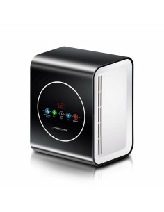Purificateur d'Air Esperanza EHP001 Blanc Noir
