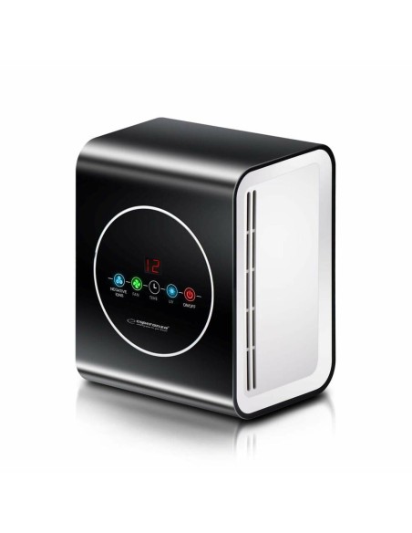 Purificateur d'Air Esperanza EHP001 Blanc Noir