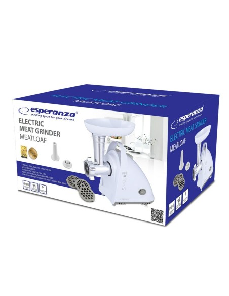 Hachoir Esperanza EKM031 2000 W