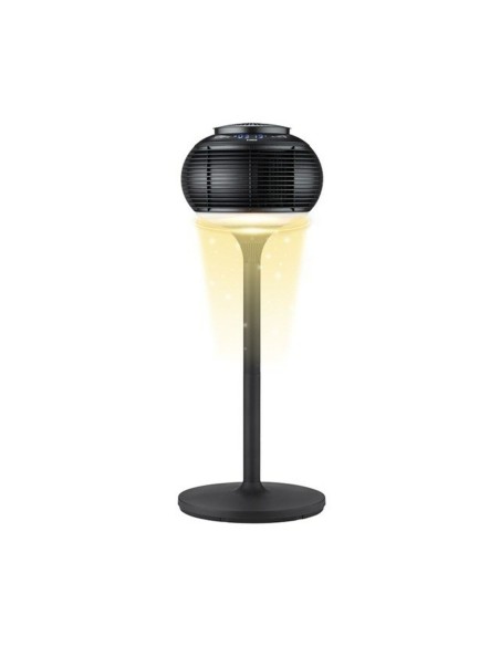 Ventilateur de Bureau N'oveen F780