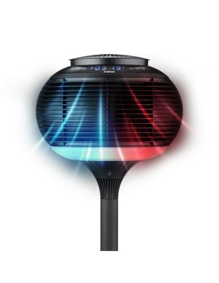Ventilateur de Bureau N'oveen F780