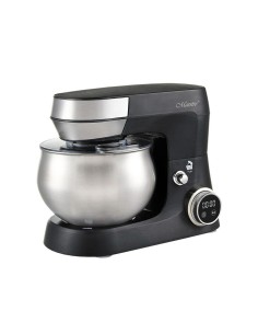 Robot culinaire Feel Maestro MR-558 Noir Argenté 5 L