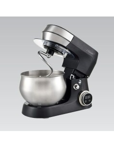 Robot culinaire Feel Maestro MR-558 Noir Argenté 5 L 2