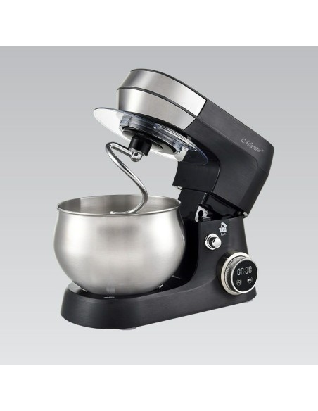 Robot culinaire Feel Maestro MR-558 Noir Argenté 5 L
