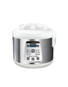 Robot culinaire Feel Maestro MR-792 Acier 700 W 5 L