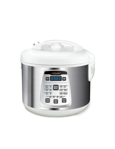 Robot culinaire Feel Maestro MR-792 Acier 700 W 5 L