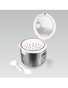 Robot culinaire Feel Maestro MR-792 Acier 700 W 5 L 2