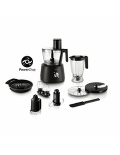 Robot culinaire Philips HR7776/90 Noir 1300 W 2
