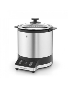 cuiseur à riz WMF 0415260011 220 W 1 L Acier inoxydable