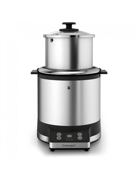 cuiseur à riz WMF 0415260011 220 W 1 L Acier inoxydable