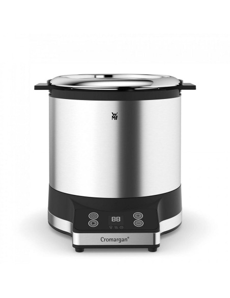 cuiseur à riz WMF 0415260011 220 W 1 L Acier inoxydable