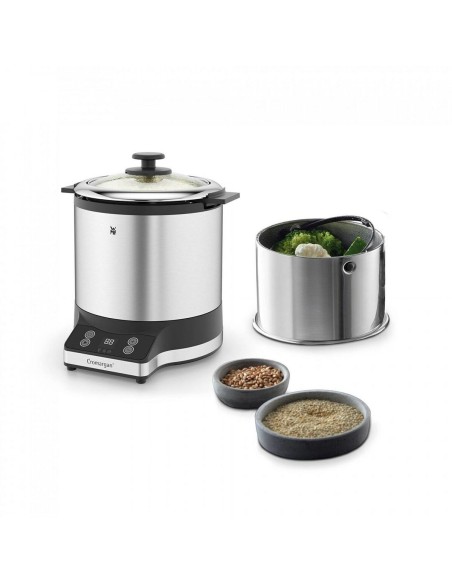cuiseur à riz WMF 0415260011 220 W 1 L Acier inoxydable
