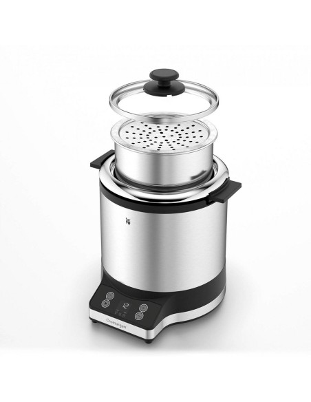 cuiseur à riz WMF 0415260011 220 W 1 L Acier inoxydable