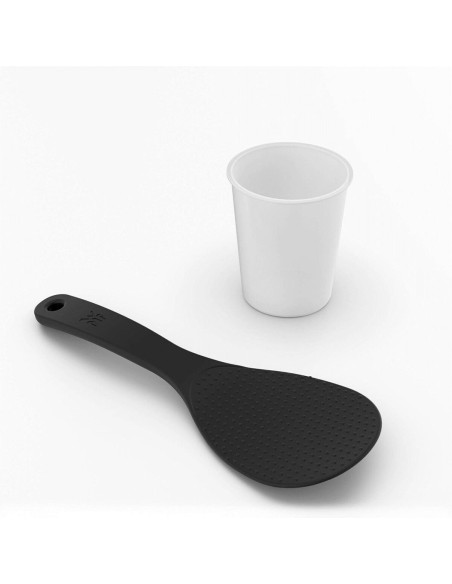 cuiseur à riz WMF 0415260011 220 W 1 L Acier inoxydable