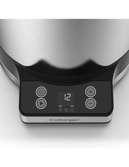 cuiseur à riz WMF 0415260011 220 W 1 L Acier inoxydable