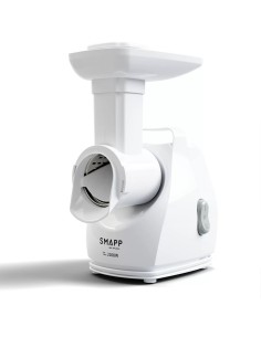Hachoir SMAPP 490.81 BIAŁA Blanc 2200 W