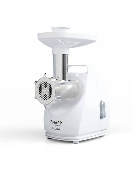 Hachoir SMAPP 490.81 BIAŁA Blanc 2200 W