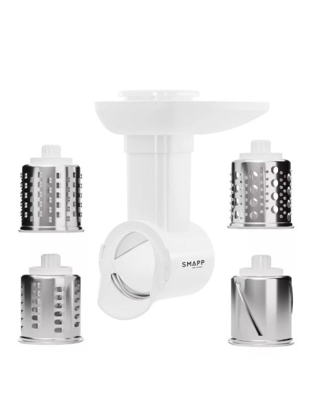 Hachoir SMAPP 490.81 BIAŁA Blanc 2200 W
