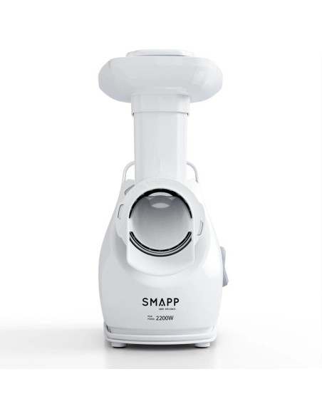 Hachoir SMAPP 490.81 BIAŁA Blanc 2200 W