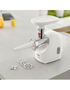 Hachoir SMAPP 489.8 BIAŁA Blanc Gris 2000 W 2