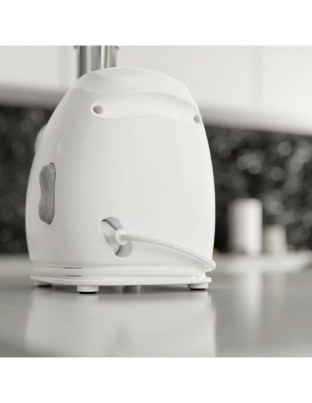 Hachoir SMAPP 489.8 BIAŁA Blanc Gris 2000 W