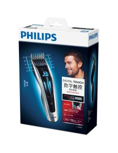 Tondeuses à cheveux / Rasoir Philips HC9450/15