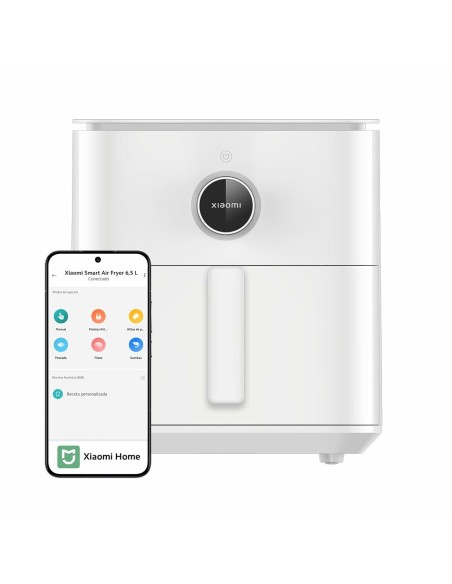 Friteuse Xiaomi 47710 Blanc 1800 W 6,5 L
