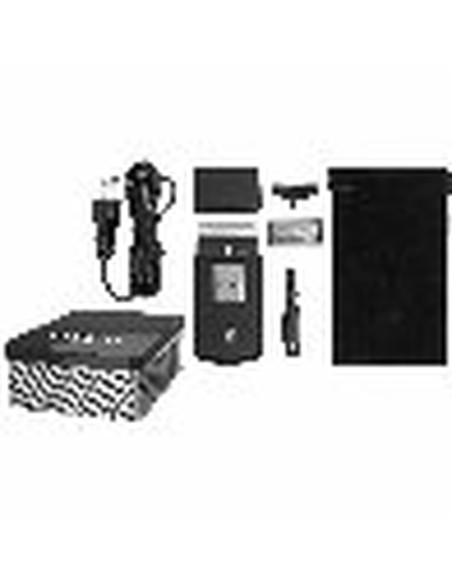 rasoir Électrique Rechargeable Wahl 03615-1016