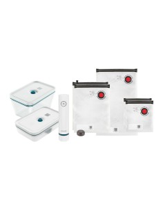 Emballage sous vide Zwilling 36815-014-0 Verre Borosilicaté