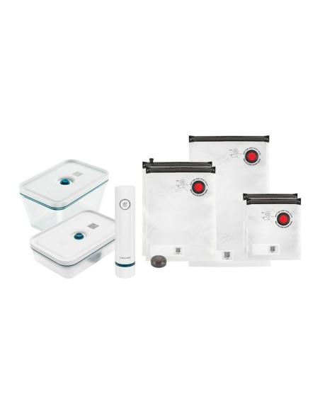 Emballage sous vide Zwilling 36815-014-0 Verre Borosilicaté