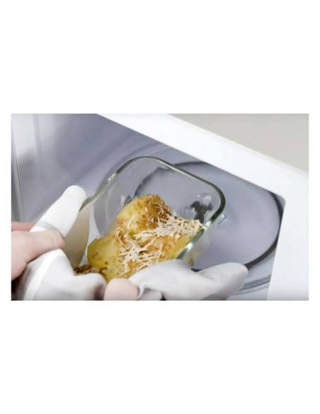 Emballage sous vide Zwilling 36815-014-0 Verre Borosilicaté