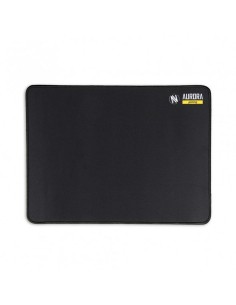 Tapis de Souris Ibox Aurora MPG3 Noir Monochrome