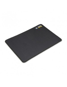 Tapis de Souris Ibox Aurora MPG3 Noir Monochrome 2
