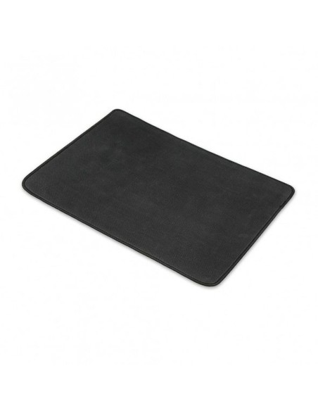 Tapis de Souris Ibox Aurora MPG3 Noir Monochrome
