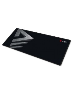 Tapis Antidérapant Savio Precision Control Noir 2