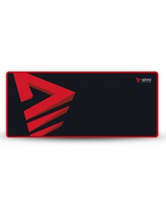 Tapis Antidérapant Savio Turbo Dynamic Noir