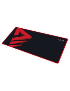 Tapis de Souris Savio Turbo Dynamic XL Noir Imprimé 2
